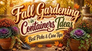 fall gardening in containers ideas fall gardening in containers ideas