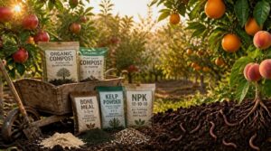 fertilizer basics for year-round harvests fertilizer basics for year-round harvests