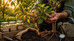 fixing common fruit tree problems fixing common fruit tree problems