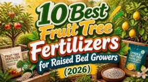 fruit tree fertilizers for raised bed growers fruit tree fertilizers for raised bed growers