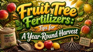 fruit tree fertilizers for year round harvesting fruit tree fertilizers for year round harvesting
