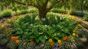 fruit tree guild zones fruit tree guild zones