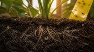 fungus gnats fungus gnats