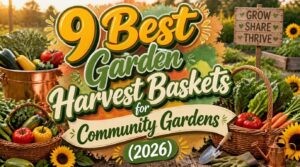 garden harvest baskets for community gardens garden harvest baskets for community gardens