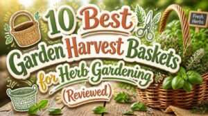 garden harvest baskets for herb gardening garden harvest baskets for herb gardening