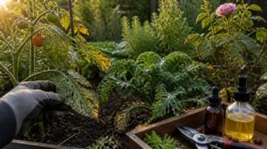 garden patterns that confirm infestation garden patterns that confirm infestation