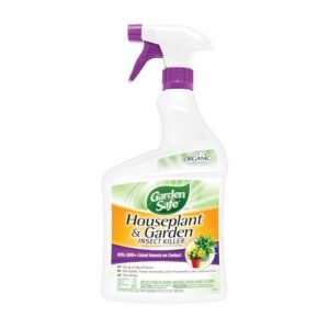Garden Safe Brand Houseplant & B0BDVF6C2S