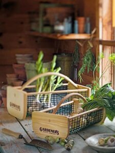 Gardener's Supply Company Large Garden B007XIXNW4