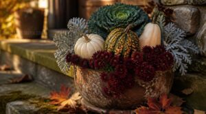 gourds and pumpkin accents gourds and pumpkin accents