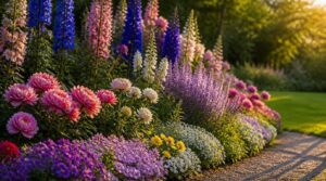 group plants by height group plants by height