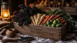 harvest and store winter crops harvest and store winter crops