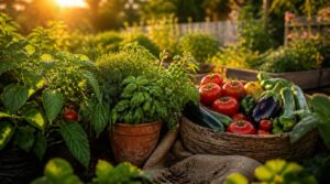 harvest for fresh meals harvest for fresh meals