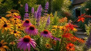 heat-loving perennials for color heat-loving perennials for color