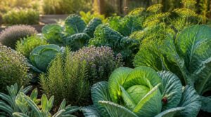 herbs for brassica companions herbs for brassica companions