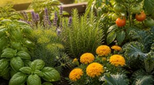 herbs that repel garden pests herbs that repel garden pests