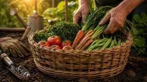 how baskets protect your freshly picked produce how baskets protect your freshly picked produce