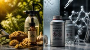 how each pesticide type works how each pesticide type works