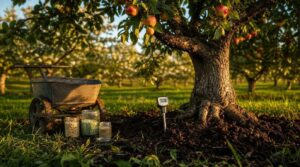 how often to fertilize fruit trees how often to fertilize fruit trees