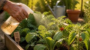 how often to spray organic pesticide how often to spray organic pesticide