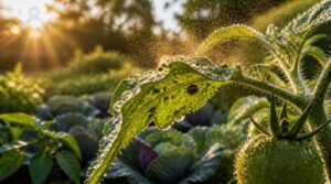 how organic pest sprays work how organic pest sprays work