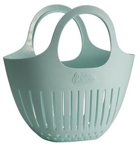 Hutzler Mini Colander garden basket, B01FVW30NK
