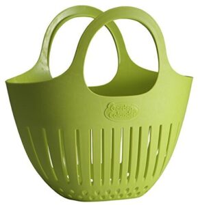 Hutzler Mini Colander Garden Basket, B01FVW30SK