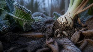 identify common winter garden pests identify common winter garden pests