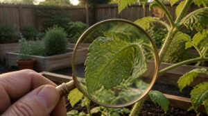 identify urban garden pest problems identify urban garden pest problems