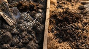 improve clay or sandy soil improve clay or sandy soil