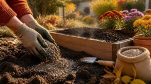 improve soil drainage improve soil drainage