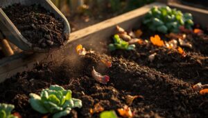 improve soil with compost improve soil with compost