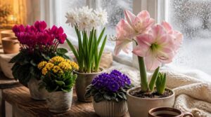 indoor flowers for winter color indoor flowers for winter color