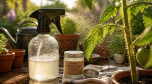 insecticidal soap mixture insecticidal soap mixture
