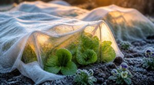 key benefits of frost sensitive plant covers key benefits of frost sensitive plant covers