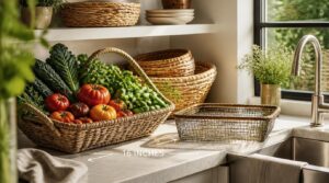 kitchen countertop space kitchen countertop space