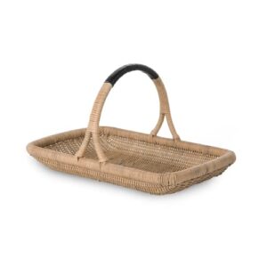 KOUBOO Vegetable & Flower Wicker B07F2DBNWP