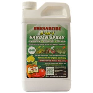 Lab QT Organocide 3 in 1 Garden B008SV2D9O