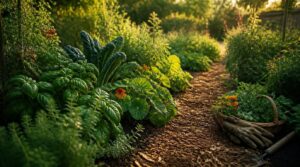 leave harvesting pathways leave harvesting pathways