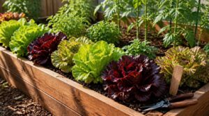 lettuce on edges lettuce on edges