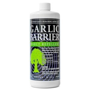 Liquid Garlic Insect Repellent Concentrate, B001FFTGP4