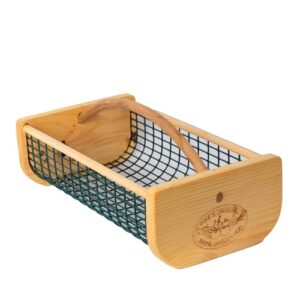 Maine Garden Hod Basket for B0D46B1YTJ
