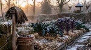 maintain winter garden health maintain winter garden health