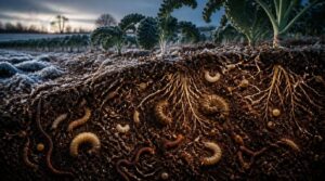 manage soil-dwelling pests naturally manage soil-dwelling pests naturally