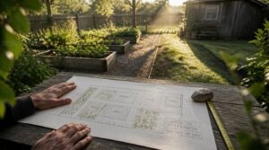 map available garden space map available garden space
