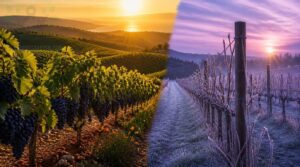 match grapes to your climate match grapes to your climate