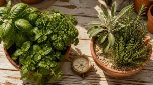 match herbs by moisture match herbs by moisture