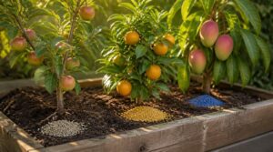 match npk to fruit trees match npk to fruit trees