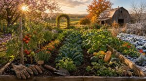 maximize every seasonal harvest maximize every seasonal harvest