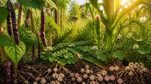 maximizing nitrogen fixation naturally maximizing nitrogen fixation naturally