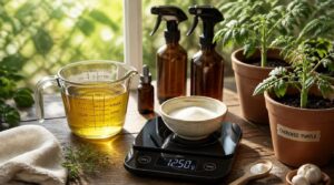 measure ingredients carefully measure ingredients carefully